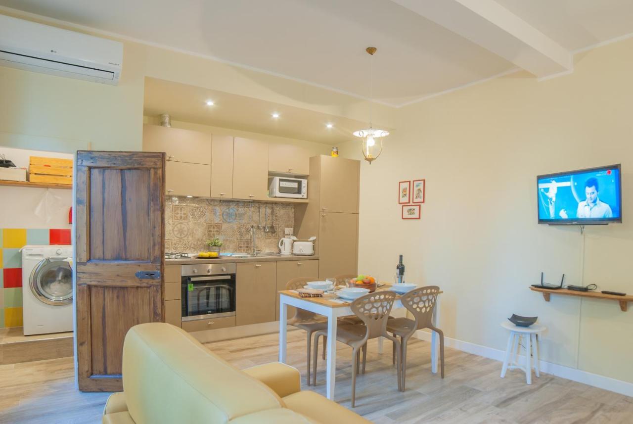 Neruda Apartment Florence Luaran gambar