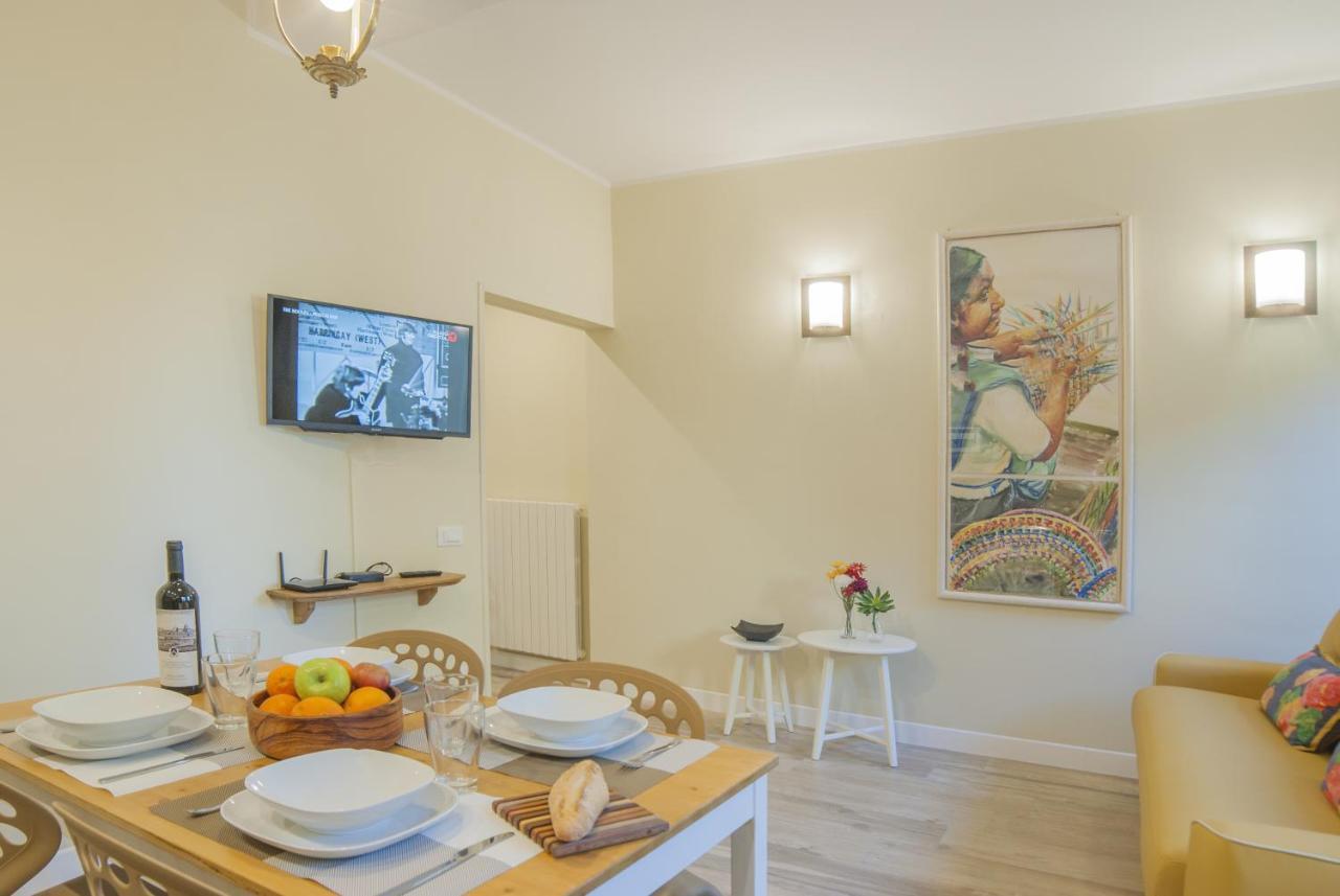 Neruda Apartment Florence Luaran gambar