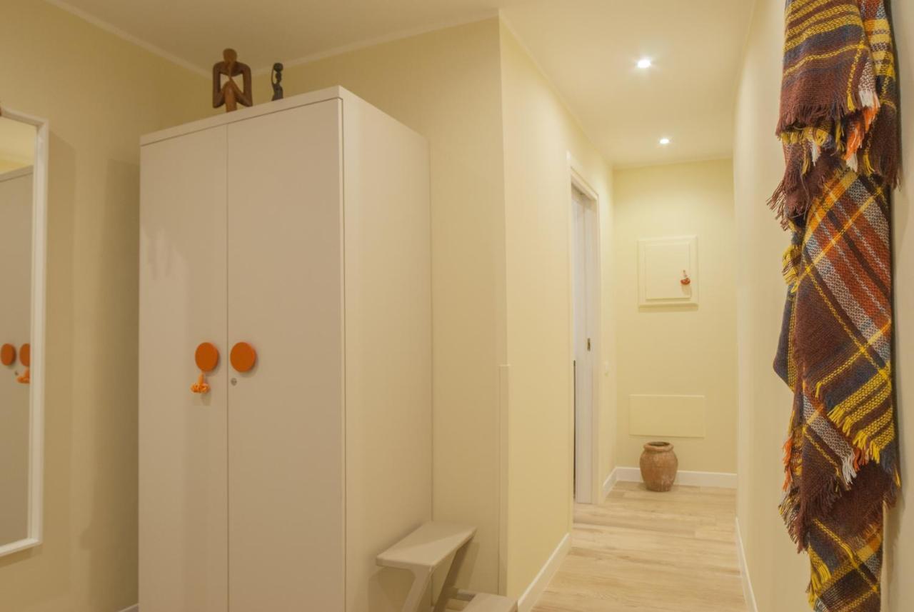 Neruda Apartment Florence Luaran gambar