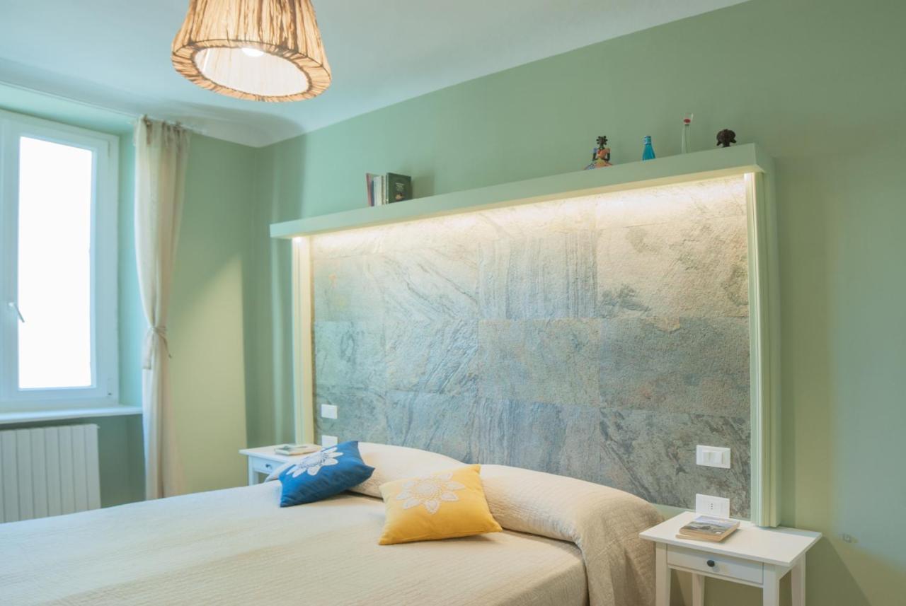 Neruda Apartment Florence Luaran gambar