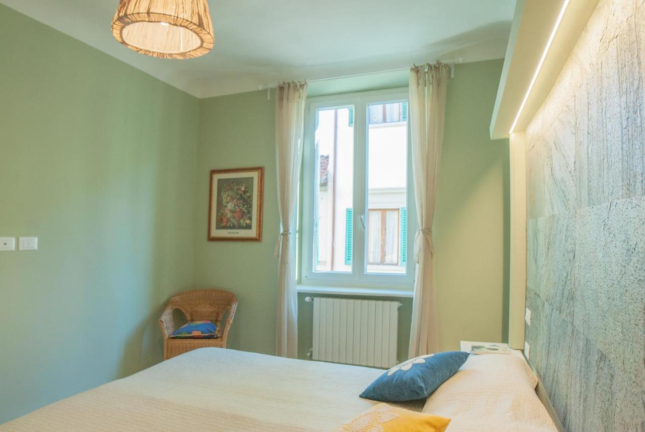 Neruda Apartment Florence Luaran gambar