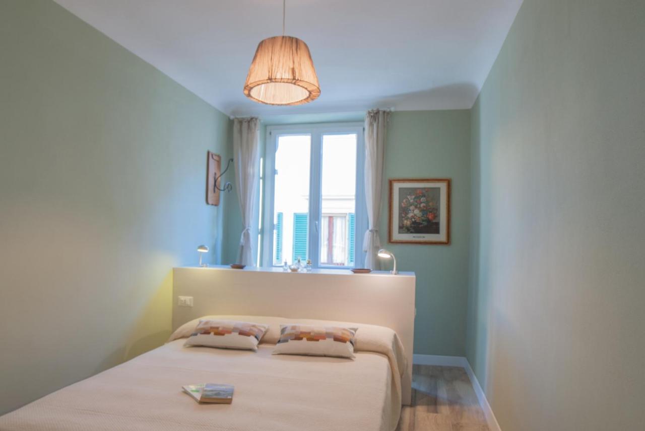 Neruda Apartment Florence Luaran gambar