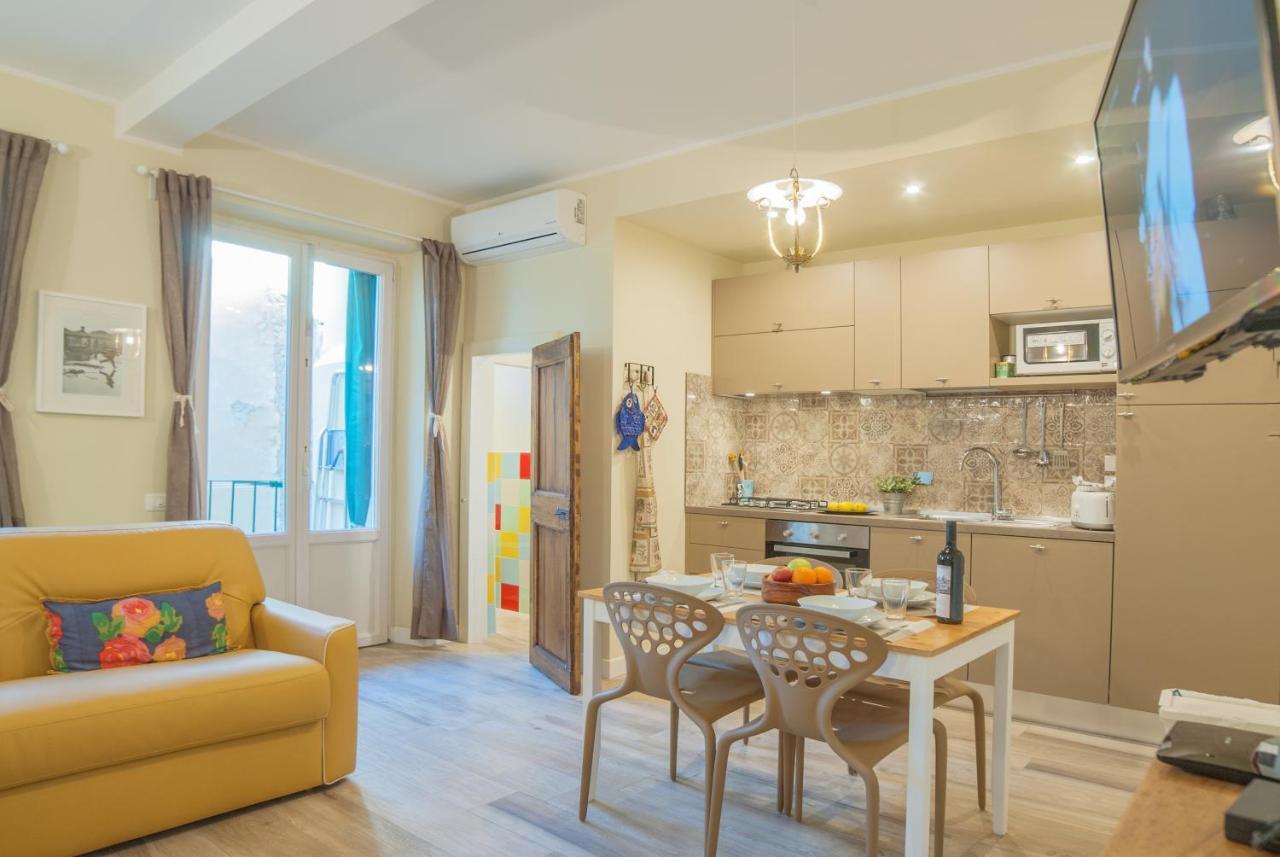 Neruda Apartment Florence Luaran gambar
