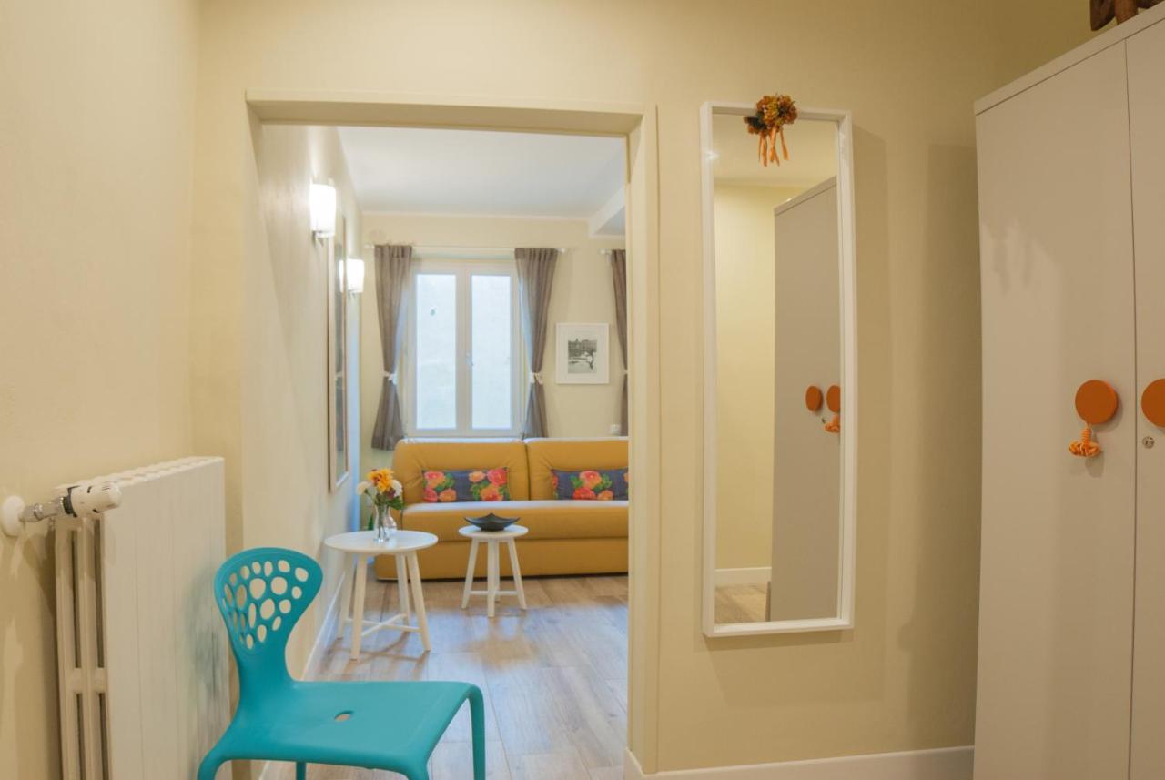 Neruda Apartment Florence Luaran gambar