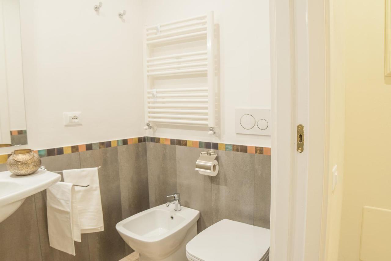 Neruda Apartment Florence Luaran gambar