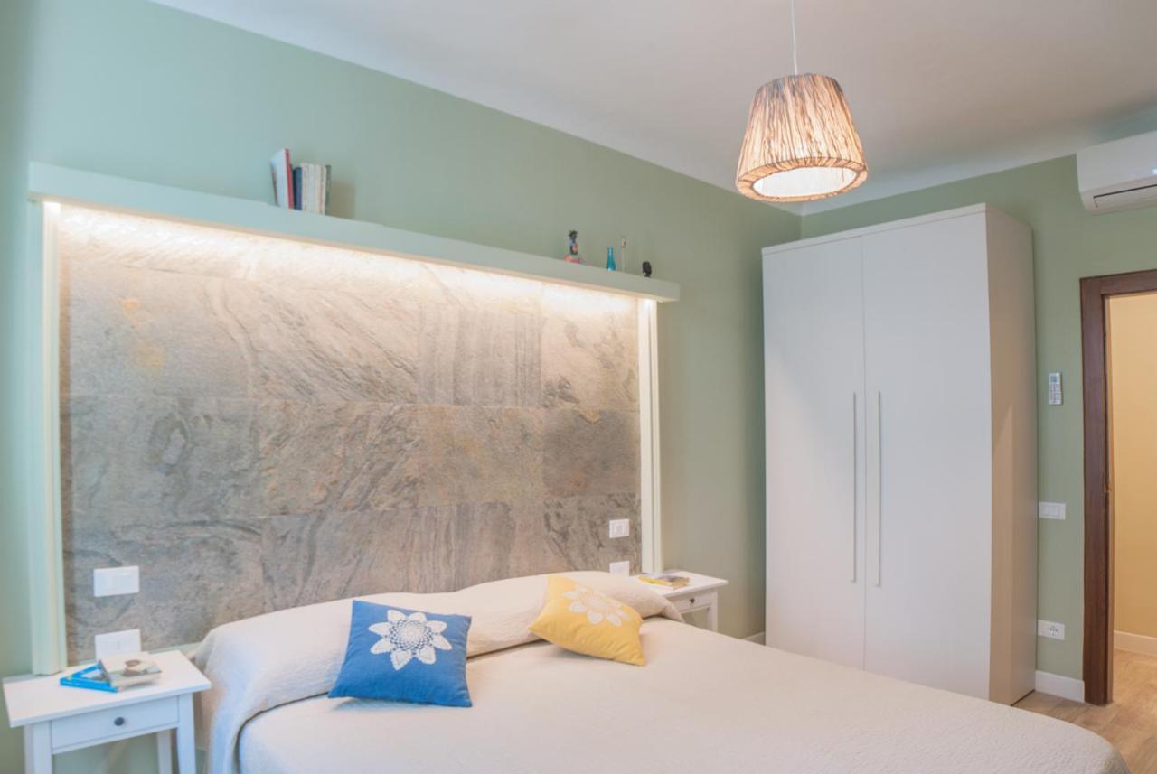 Neruda Apartment Florence Luaran gambar