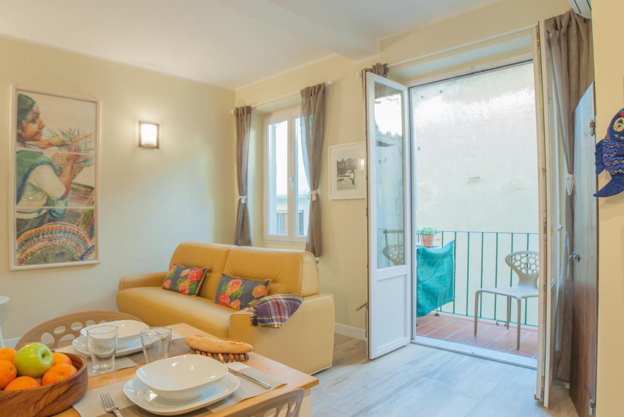 Neruda Apartment Florence Luaran gambar