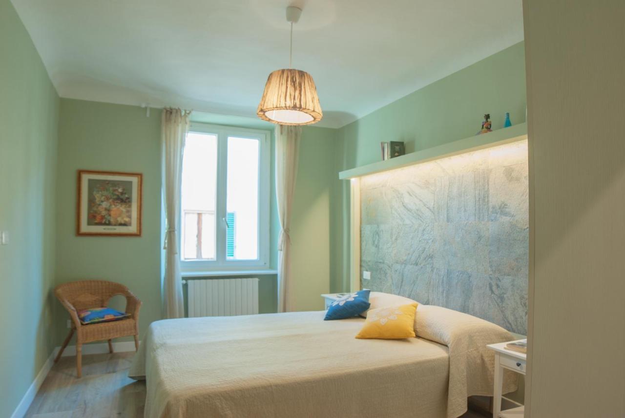 Neruda Apartment Florence Luaran gambar